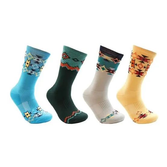 Пешачке чарапе Мерино Вуна